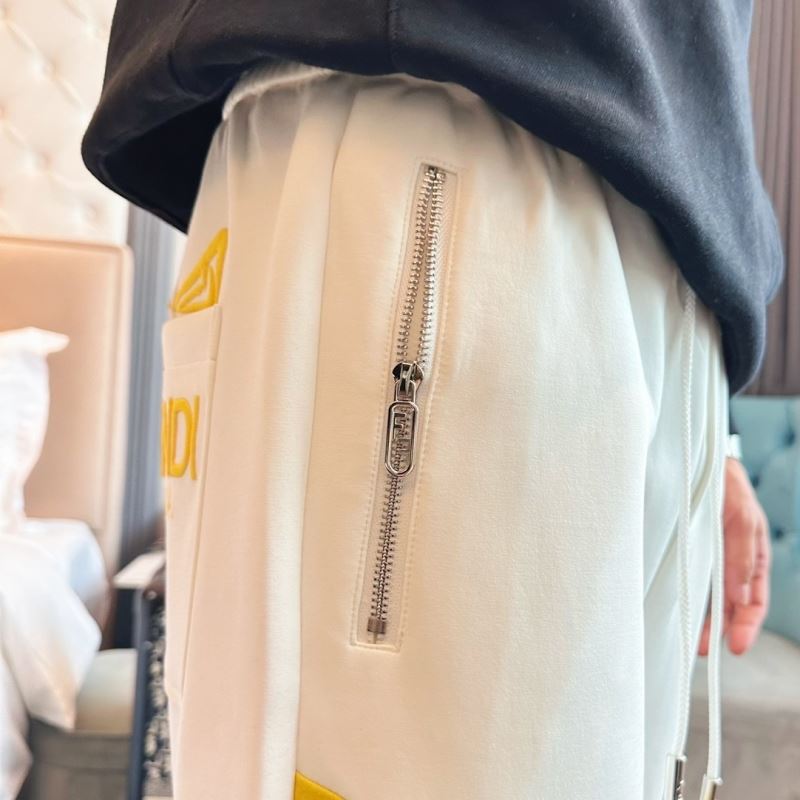 Fendi Long Pants